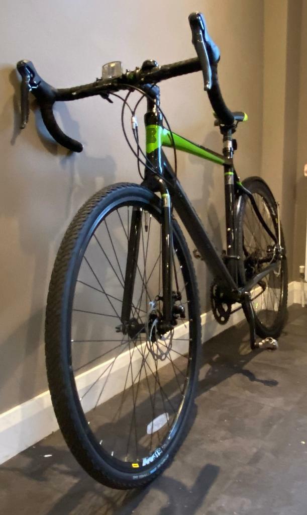 boardman cx comp 2018